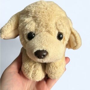 FAO Schwarz Labrador Plush